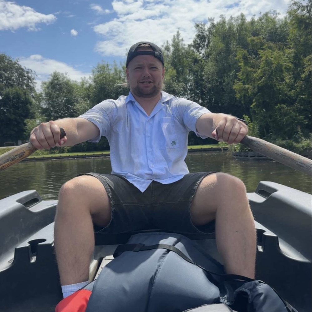 Søger flere venner/veninder 